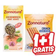 Zonnatura Thee of Repen