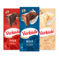 Verkade Specials chocolade