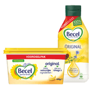 Becel 