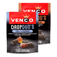 Venco dropduo's