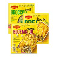 Maggi maaltijd- of ovenmix