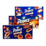 Lu Prince koek