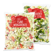 1 de Beste Wokgroente