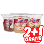 Ehrmann Grand Dessert