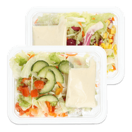 Basis salade
