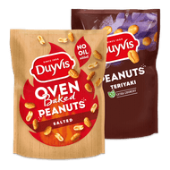 Duyvis pinda's
