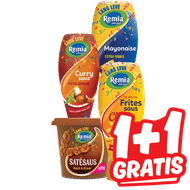 Remia Saus 