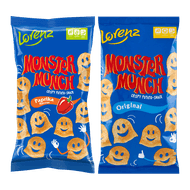 Lorenz Monster Munch