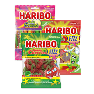 Haribo Fizz
