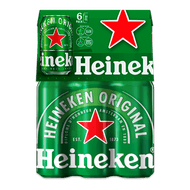 Heineken pils of 0.0