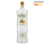 Ketel 1 Jonge Jenever of Hoppe Vieux
