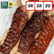DekaVers Gegaarde Spareribs