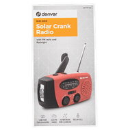 Denver Noodradio Scr-2005