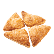DekaVers Appelflappen