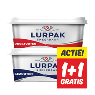 Lurpak Smeerbaar