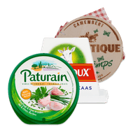 Paturain, Le Rustique of Chavroux