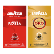 Lavazza koffiecups