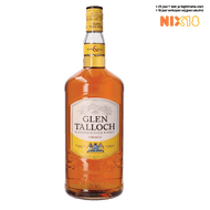 Glen Talloch Blended Scotch Whisky 