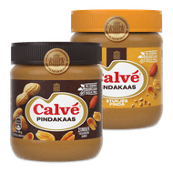 Calvé pindakaas