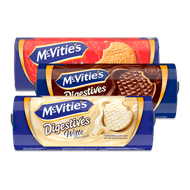 McVities