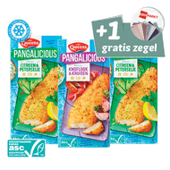Queens Pangalicious