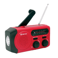 Denver Noodradio Scr-2010