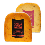 Cheese Bandits kruidenkaas