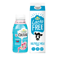 Arla Cultura of Lacto Free