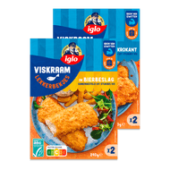 Foto van Iglo Viskraam of Fish Cuisine