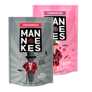Mannekes drop