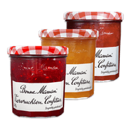 Foto van Bonne Maman confiture