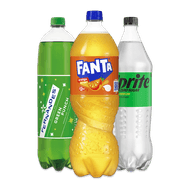 Fanta, Sprite of Fernandes