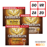 Grimbergen 