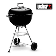 Weber Bar-b Kettle 47 Cm