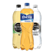Royal Club of Rivella