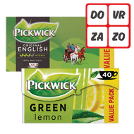 Pickwick Thee 