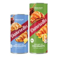 Danerolles Croissants