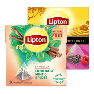 Lipton thee