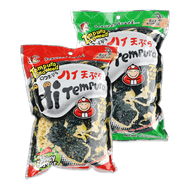 Tao Kae Noi Tempura seaweed