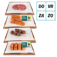 DekaVers Bbq