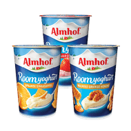 Almhof Roomyoghurt