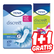Tena Discreet 