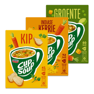 Unox Cup a Soup
