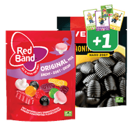 Red Band of Venco