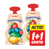 Danone Danoontje Tussendoortje