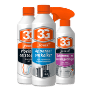 3G Power of Expert reiniger