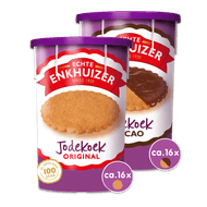 Jodekoeken
