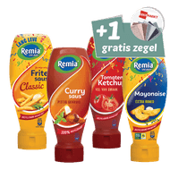 Remia Saus