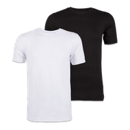 Bon Giorno bamboe textiel Foto van Bon Giorno bamboe textiel