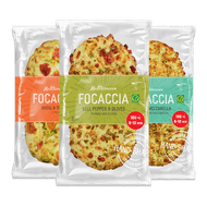 Focaccia
